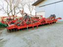 Kuhn TT 6500 + DBSR 8030-64 eladó jó állapotban szakaszvezérléssel, Digitroll vetésellenőrzéssel