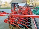 Kuhn TT 6500 + DBSR 8030-64 eladó jó állapotban szakaszvezérléssel, Digitroll vetésellenőrzéssel