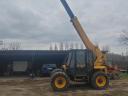 JCB 525-67 teleszkópos rakodó eladó