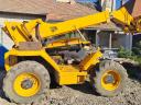 JCB 525-67 teleszkópos rakodó eladó