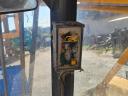 JCB 525-67 teleszkópos rakodó eladó