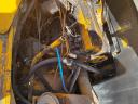 JCB 525-67 teleszkópos rakodó eladó