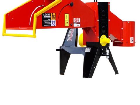 Ágaprító gép R-120 REMET CNC Ágaprító gép R-120 REMET CNC