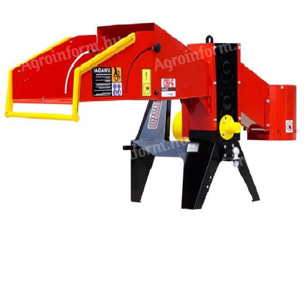 Ágaprító gép R-120 REMET CNC