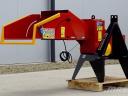 Ágaprító gép R-120 REMET CNC