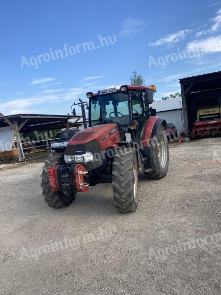Case IH Farmall 105A 