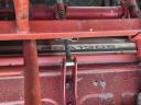 2001 Yanmar f 165 4wd + talajmaró + utánfutó