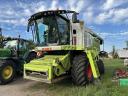 Claas Lexion 660 eladó – 2017-es évjárat, Vario 7.7 gabonaasztallal