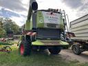 Claas Lexion 660 eladó – 2017-es évjárat, Vario 7.7 gabonaasztallal