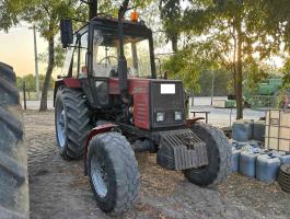 Mtz 820.1