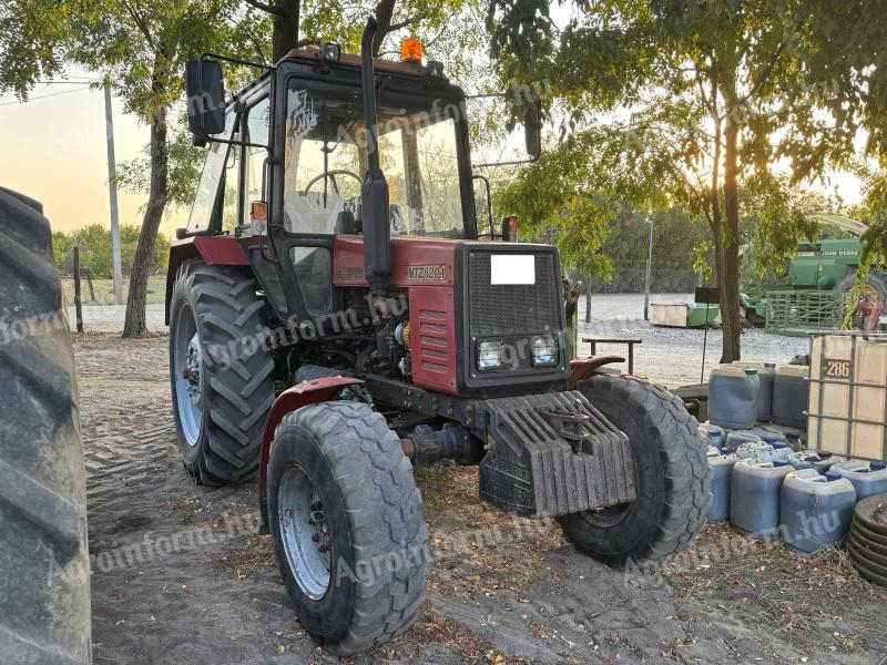 Mtz 820.1