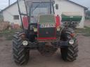 Zetor Crystal 16045 eladó, felújított motorral, érvényes műszakival