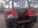 Zetor Crystal 16045 eladó, felújított motorral, érvényes műszakival