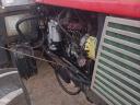 Zetor Crystal 16045 eladó, felújított motorral, érvényes műszakival