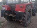Zetor Crystal 16045 eladó, felújított motorral, érvényes műszakival