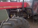 Zetor Crystal 16045 eladó, felújított motorral, érvényes műszakival