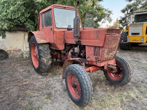 Mtz 80 kisfülkés Mtz 80 kisfülkés