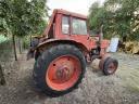 Mtz 80 kisfülkés