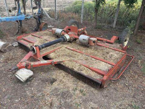 Rz3 szárzúzó Rz 3 Rz3 szárzúzó Rz 3