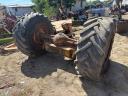 T150 komplett kerék 21,3 R24 T 150