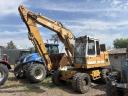 Liebherr A 900B forgórakodó kotró