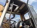Liebherr A 900B forgórakodó kotró