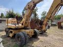 Liebherr A 900B forgórakodó kotró