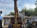 Liebherr A 900B forgórakodó kotró