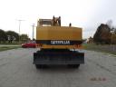 Caterpillar 212 B FT rendszámos, 4 év műszakival