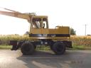 Caterpillar 212 B FT Rendszámos - Műszakis