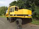 Caterpillar 212 B FT Rendszámos - Műszakis