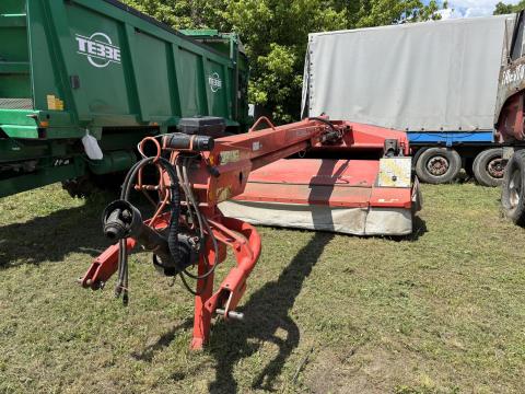Kuhn 303 GC fűkasza eladó