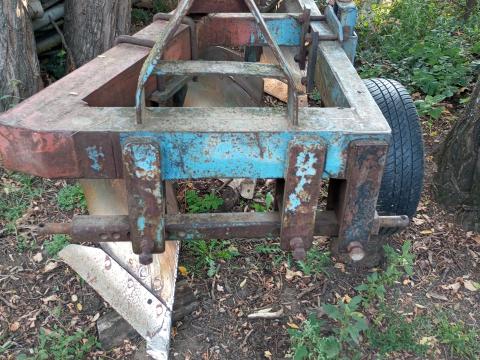 3 fejes IH eke jó állapotban eladó 3 fejes IH eke jó állapotban eladó