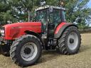 Massey Ferguson 8260 eladó, automata kormányzással, fronthidraulikával