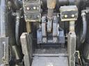 Massey Ferguson 8260 eladó, automata kormányzással, fronthidraulikával