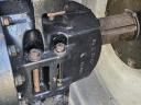 Massey Ferguson 8260 eladó, automata kormányzással, fronthidraulikával