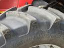 Massey Ferguson 8260 eladó, automata kormányzással, fronthidraulikával