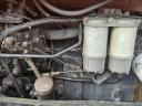 Massey Ferguson 8260 eladó, automata kormányzással, fronthidraulikával
