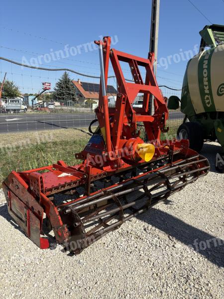 Kuhn HRB 301 D forgóborona