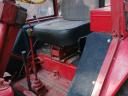 T25 traktor