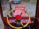 T25 traktor