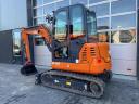 Atlas AC25F / 2022 / 259 üzemóra / Lízing már 20%-tól