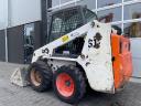 Bobcat S130 / 2008 / 4 214 üzemóra / Lízing 20%-tól