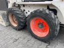 Bobcat S130 / 2008 / 4 214 üzemóra / Lízing 20%-tól