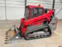 Bobcat T 590 / 2016 / 2.420 h üzemóra / Lízing 20%-tól