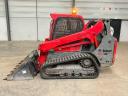 Bobcat T 590 / 2016 / 2.420 h üzemóra / Lízing 20%-tól