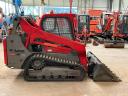 Bobcat T 590 / 2016 / 2.420 h üzemóra / Lízing 20%-tól