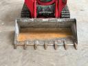 Bobcat T 590 / 2016 / 2.420 h üzemóra / Lízing 20%-tól