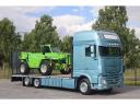 DAF XF 460 / 6x2 Euro 6 / 2016 / Lízing 20%-tól