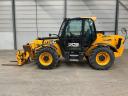 JCB 535-125 / 2018 / 4 769 üzemóra / Lízing 20%-tól